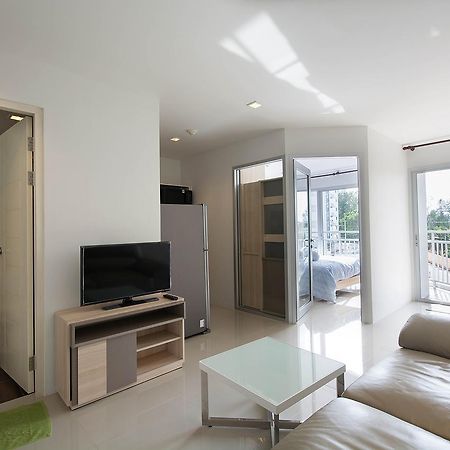 Mosaic Condominium By Malai Mae Phim Esterno foto