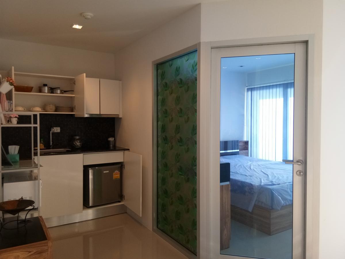 Mosaic Condominium By Malai Mae Phim Esterno foto