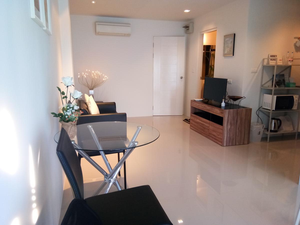 Mosaic Condominium By Malai Mae Phim Esterno foto