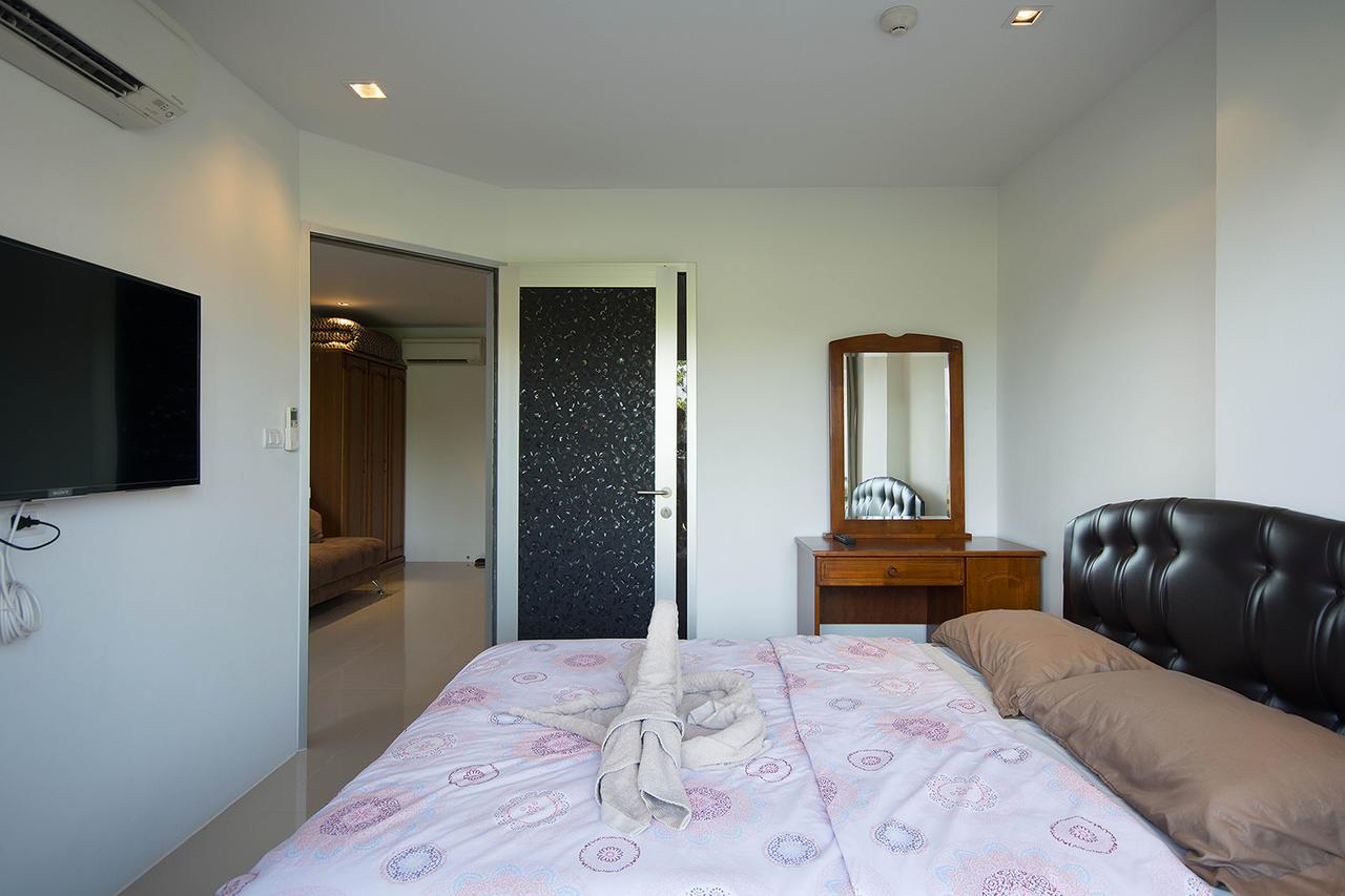 Mosaic Condominium By Malai Mae Phim Esterno foto
