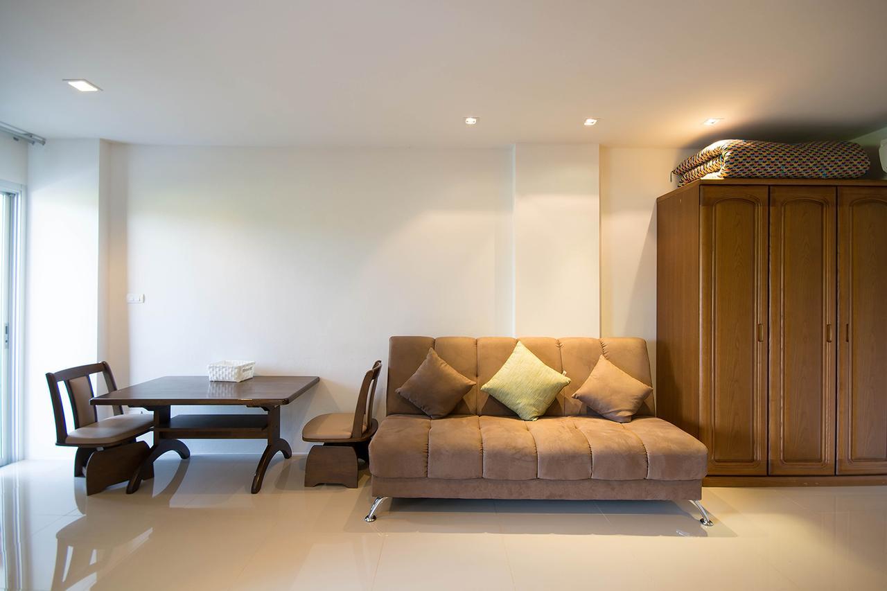 Mosaic Condominium By Malai Mae Phim Esterno foto