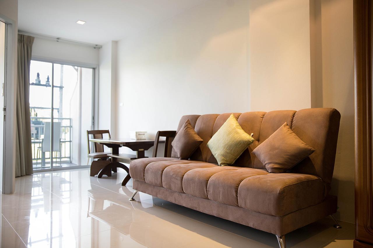 Mosaic Condominium By Malai Mae Phim Esterno foto