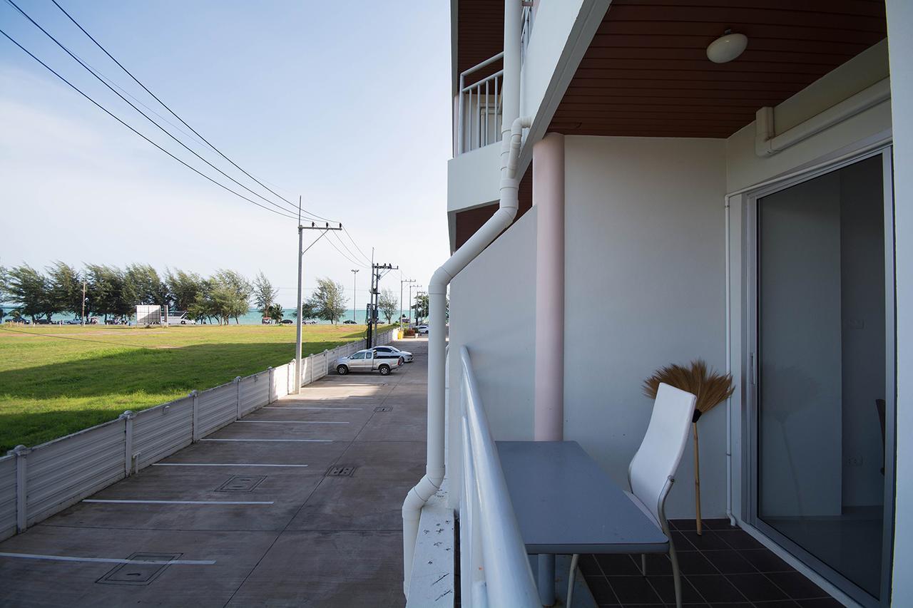 Mosaic Condominium By Malai Mae Phim Esterno foto