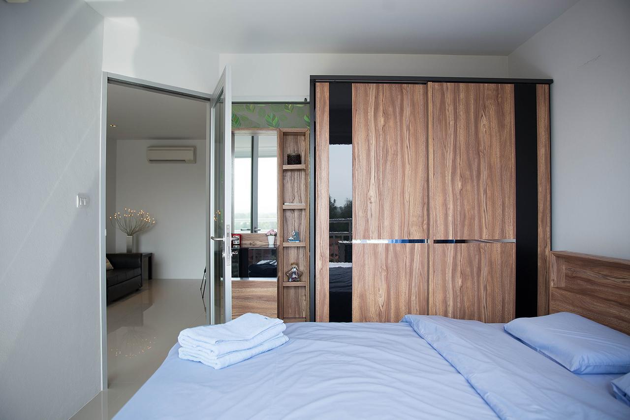 Mosaic Condominium By Malai Mae Phim Esterno foto
