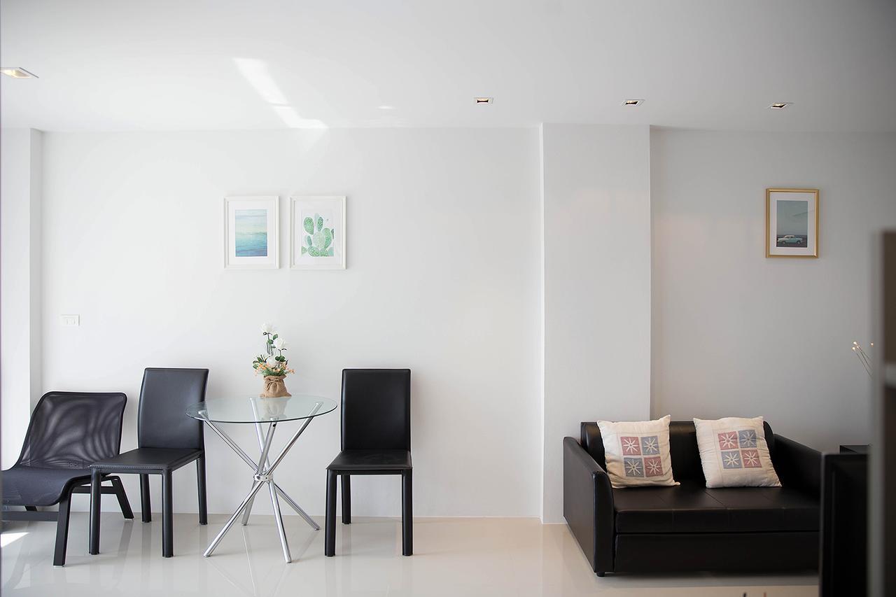 Mosaic Condominium By Malai Mae Phim Esterno foto