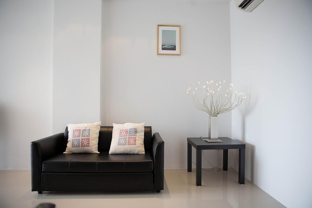 Mosaic Condominium By Malai Mae Phim Esterno foto