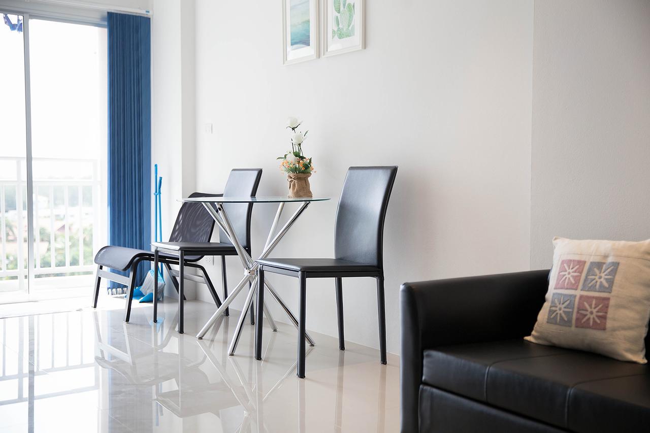 Mosaic Condominium By Malai Mae Phim Esterno foto
