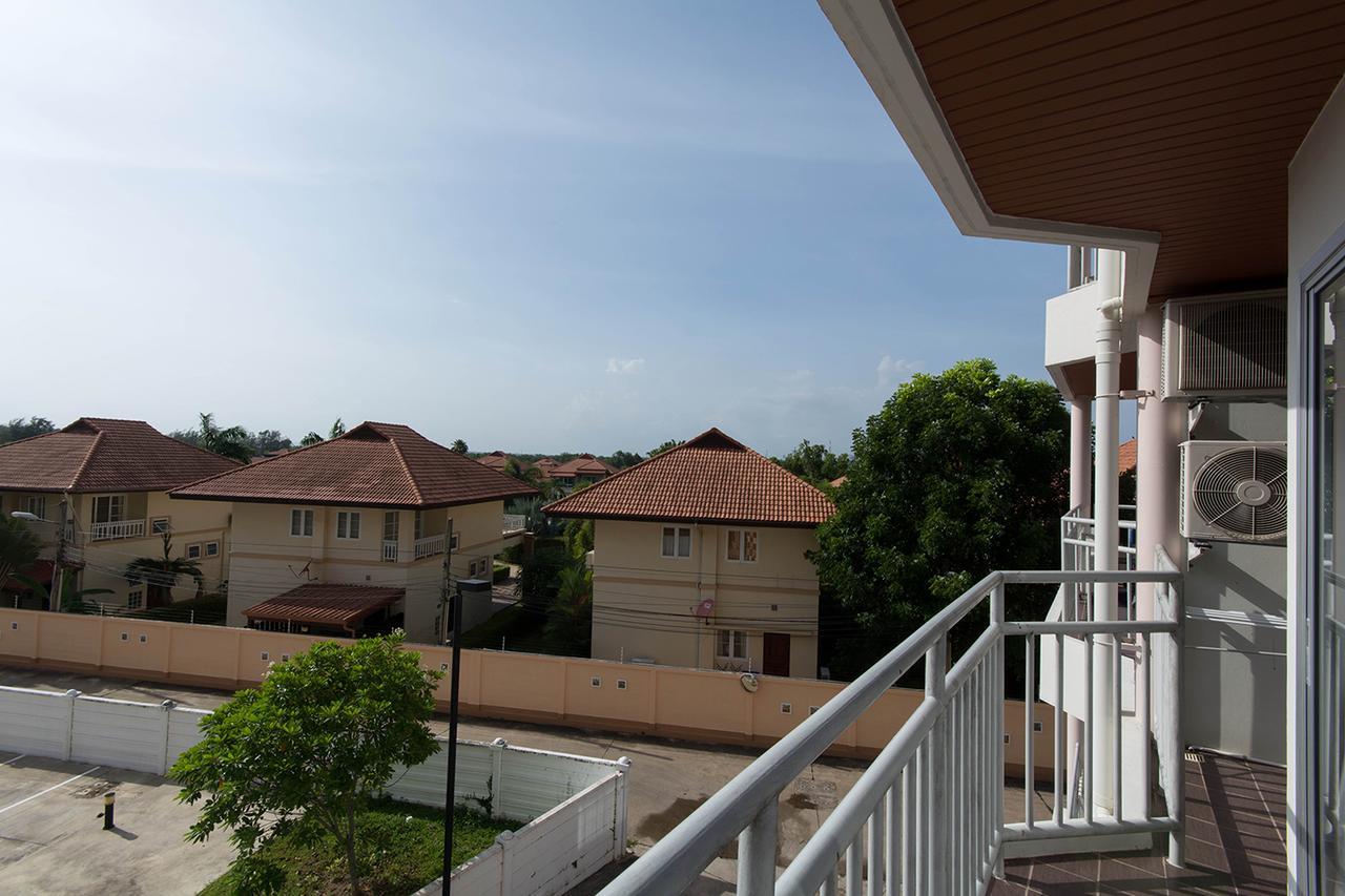 Mosaic Condominium By Malai Mae Phim Esterno foto